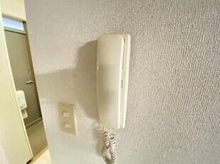 プリマベーラ芦屋の物件内観写真